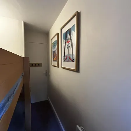 Apartment Nid Alpin - Conciergerie Selection Privee La Plagne-Tarentaise